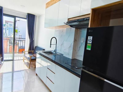 Жилье в Ho Chi Minh City, Vietnam Жилье в Ho Chi Minh City, Vietnam