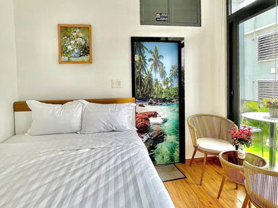 Жилье в Ho Chi Minh City, Vietnam Жилье в Ho Chi Minh City, Vietnam