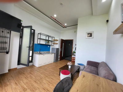 Housing in Ho Chi Minh City, Vietnam Housing in Ho Chi Minh City, Vietnam