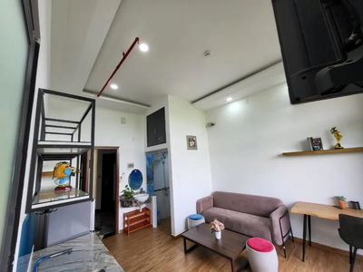 Alojamiento en Ho Chi Minh City, Vietnam Alojamiento en Ho Chi Minh City, Vietnam