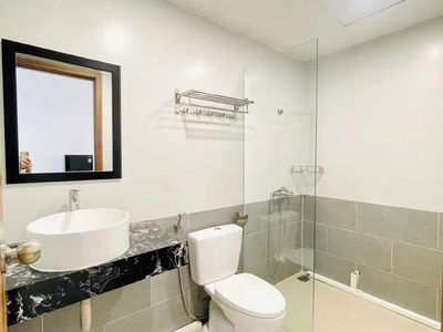 Жилье в Ho Chi Minh City, Vietnam Жилье в Ho Chi Minh City, Vietnam