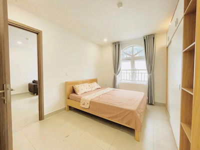 Жилье в Ho Chi Minh City, Vietnam Жилье в Ho Chi Minh City, Vietnam