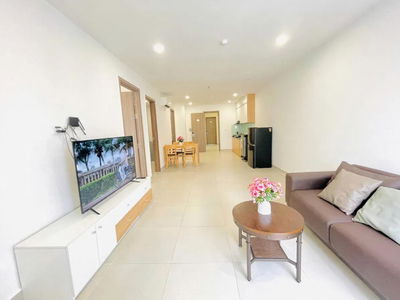 Жилье в Ho Chi Minh City, Vietnam Жилье в Ho Chi Minh City, Vietnam