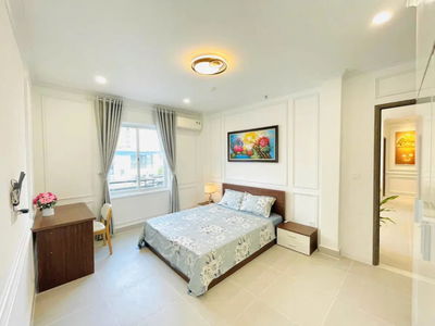 Alojamiento en Ho Chi Minh City, Vietnam Alojamiento en Ho Chi Minh City, Vietnam