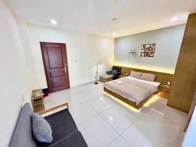 Housing in Ho Chi Minh City, Vietnam Housing in Ho Chi Minh City, Vietnam