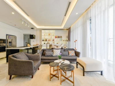 Tropic Garden, Vietnam Tropic Garden, Vietnam