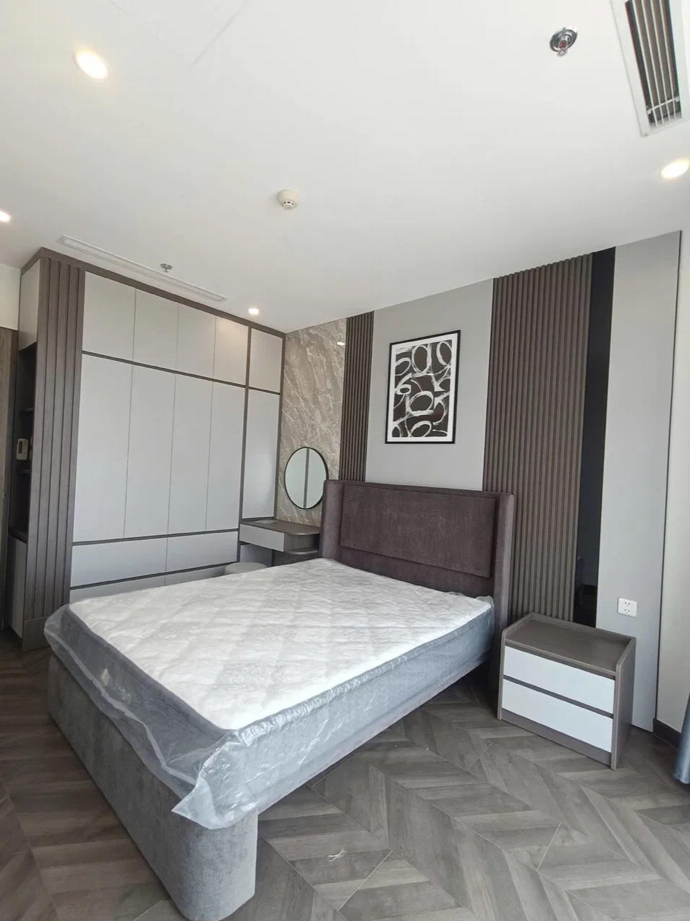 The Beverly, Vietnam The Beverly, Vietnam