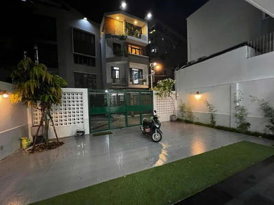 Жилье в Nha Be, Vietnam Жилье в Nha Be, Vietnam