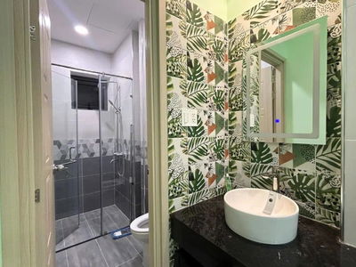 Alojamiento en Nha Be, Vietnam Alojamiento en Nha Be, Vietnam