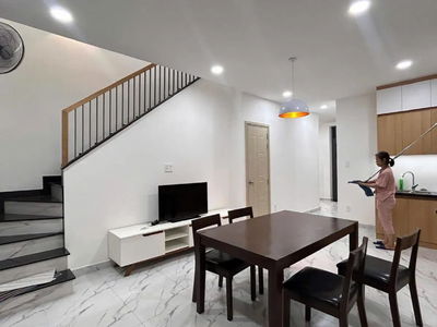 Logement dans Nha Be, Vietnam Logement dans Nha Be, Vietnam