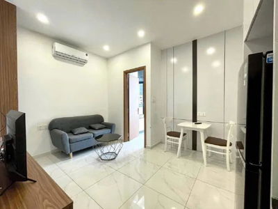 Жилье в Ho Chi Minh City, Vietnam Жилье в Ho Chi Minh City, Vietnam