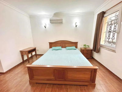 Housing in Ho Chi Minh City, Vietnam Housing in Ho Chi Minh City, Vietnam