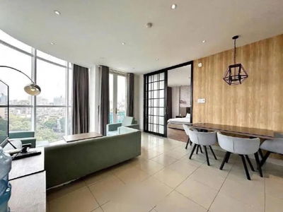 Housing in Ho Chi Minh City, Vietnam Housing in Ho Chi Minh City, Vietnam