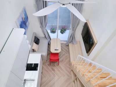 Logement dans Ho Chi Minh City, Vietnam Logement dans Ho Chi Minh City, Vietnam