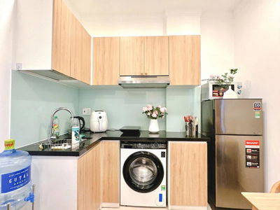 Logement dans Ho Chi Minh City, Vietnam Logement dans Ho Chi Minh City, Vietnam