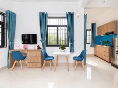 Logement dans Ho Chi Minh City, Vietnam Logement dans Ho Chi Minh City, Vietnam