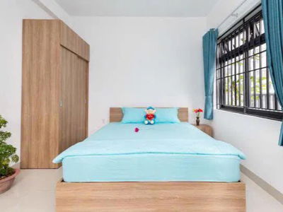 Gehäuse In Ho Chi Minh City, Vietnam Gehäuse In Ho Chi Minh City, Vietnam