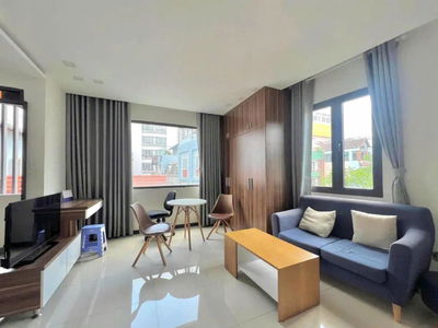 Жилье в Ho Chi Minh City, Vietnam Жилье в Ho Chi Minh City, Vietnam