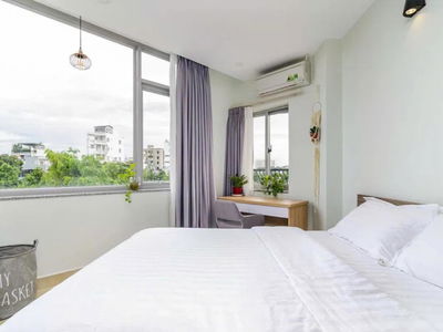 Alojamiento en Ho Chi Minh City, Vietnam Alojamiento en Ho Chi Minh City, Vietnam