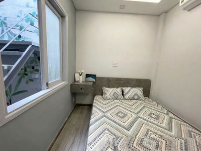 Alojamiento en Ho Chi Minh City, Vietnam Alojamiento en Ho Chi Minh City, Vietnam