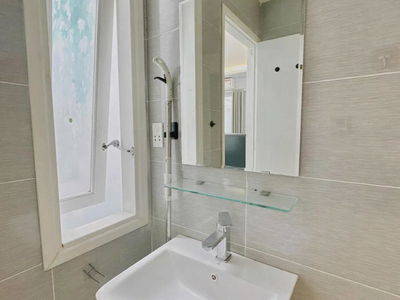 Housing in Ho Chi Minh City, Vietnam Housing in Ho Chi Minh City, Vietnam