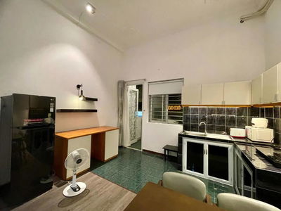 Logement dans Ho Chi Minh City, Vietnam Logement dans Ho Chi Minh City, Vietnam