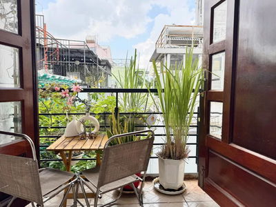 Жилье в Ho Chi Minh City, Vietnam Жилье в Ho Chi Minh City, Vietnam