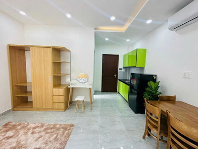 Жилье в Ho Chi Minh City, Vietnam Жилье в Ho Chi Minh City, Vietnam