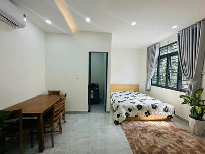 Alojamiento en Ho Chi Minh City, Vietnam Alojamiento en Ho Chi Minh City, Vietnam