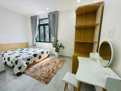 Housing in Ho Chi Minh City, Vietnam Housing in Ho Chi Minh City, Vietnam