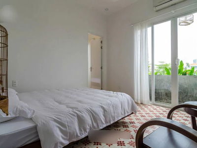 Жилье в Ho Chi Minh City, Vietnam Жилье в Ho Chi Minh City, Vietnam