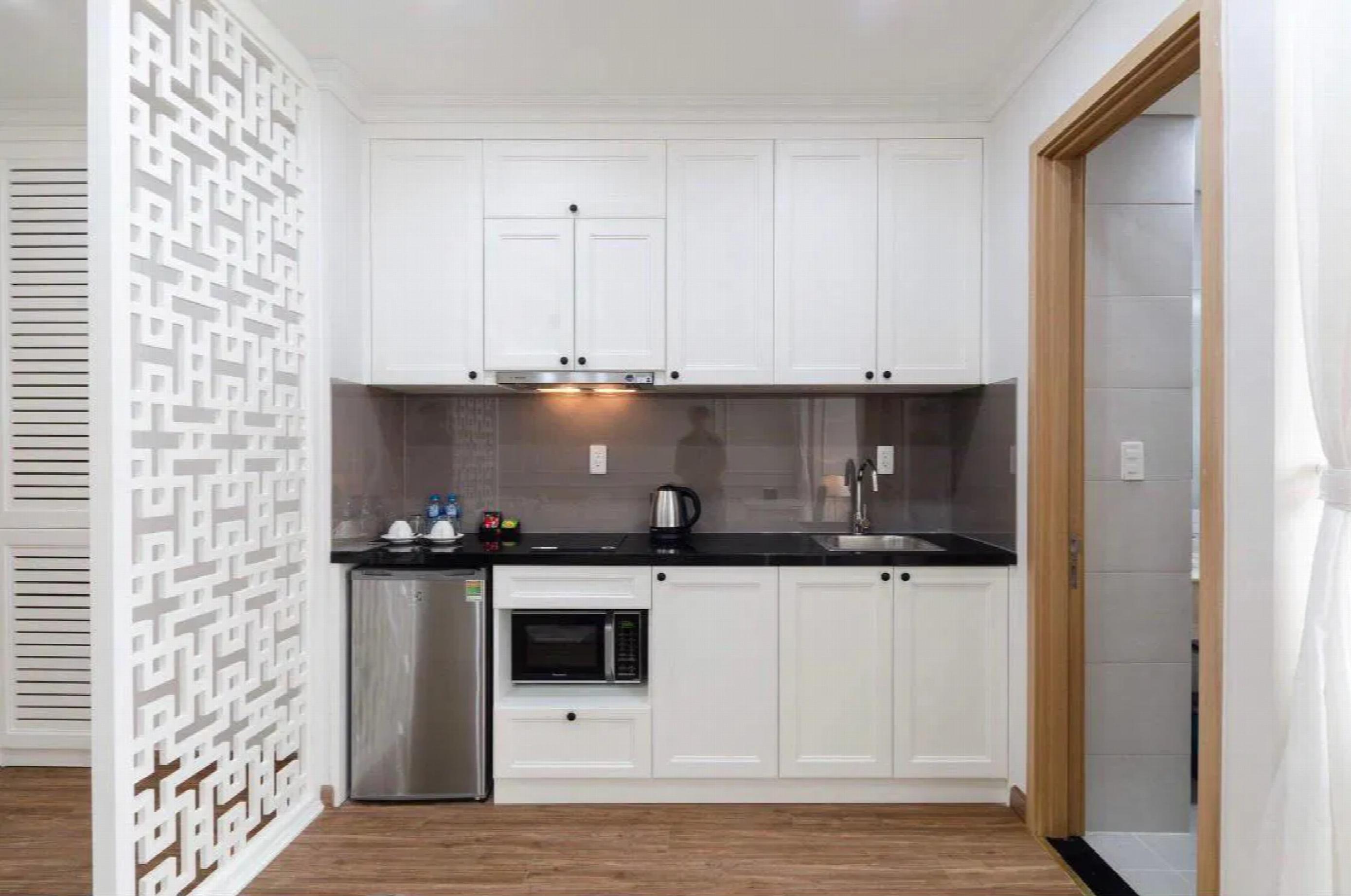 Logement dans Ho Chi Minh City, Vietnam Logement dans Ho Chi Minh City, Vietnam