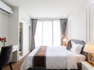 Housing in Ho Chi Minh City, Vietnam Housing in Ho Chi Minh City, Vietnam