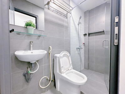 Housing in Ho Chi Minh City, Vietnam Housing in Ho Chi Minh City, Vietnam