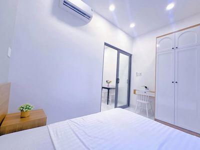 Logement dans Ho Chi Minh City, Vietnam Logement dans Ho Chi Minh City, Vietnam