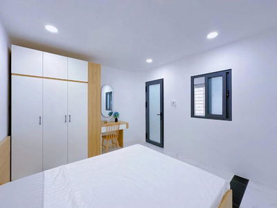 Housing in Ho Chi Minh City, Vietnam Housing in Ho Chi Minh City, Vietnam