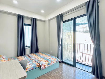 Logement dans Ho Chi Minh City, Vietnam Logement dans Ho Chi Minh City, Vietnam