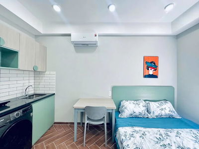 Housing in Ho Chi Minh City, Vietnam Housing in Ho Chi Minh City, Vietnam