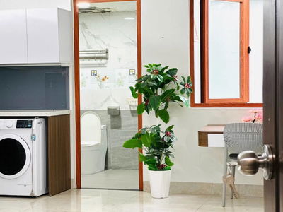 Housing in Ho Chi Minh City, Vietnam Housing in Ho Chi Minh City, Vietnam