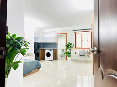 Жилье в Ho Chi Minh City, Vietnam Жилье в Ho Chi Minh City, Vietnam