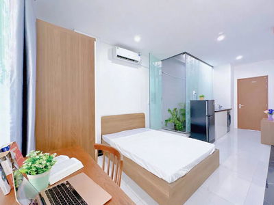 Жилье в Ho Chi Minh City, Vietnam Жилье в Ho Chi Minh City, Vietnam