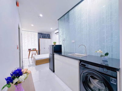 Housing in Ho Chi Minh City, Vietnam Housing in Ho Chi Minh City, Vietnam