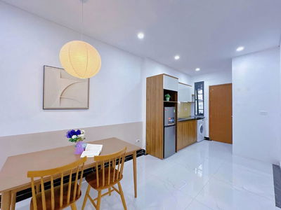 Housing in Ho Chi Minh City, Vietnam Housing in Ho Chi Minh City, Vietnam