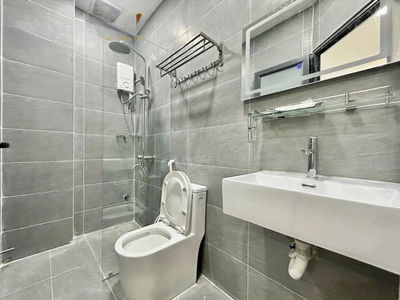 Housing in Ho Chi Minh City, Vietnam Housing in Ho Chi Minh City, Vietnam