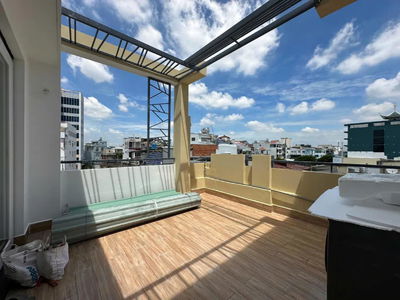 Logement dans Ho Chi Minh City, Vietnam Logement dans Ho Chi Minh City, Vietnam