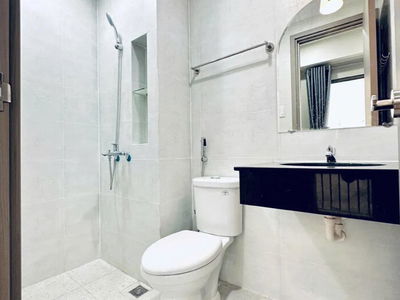 Housing in Ho Chi Minh City, Vietnam Housing in Ho Chi Minh City, Vietnam