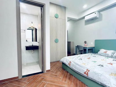 Logement dans Ho Chi Minh City, Vietnam Logement dans Ho Chi Minh City, Vietnam
