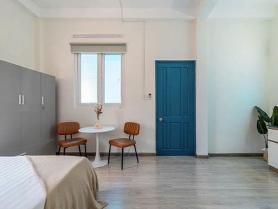 Logement dans Ho Chi Minh City, Vietnam Logement dans Ho Chi Minh City, Vietnam