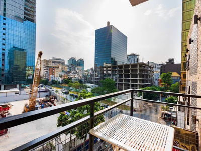 Alojamiento en Ho Chi Minh City, Vietnam Alojamiento en Ho Chi Minh City, Vietnam