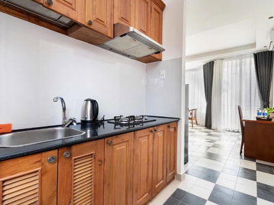 Housing in Ho Chi Minh City, Vietnam Housing in Ho Chi Minh City, Vietnam